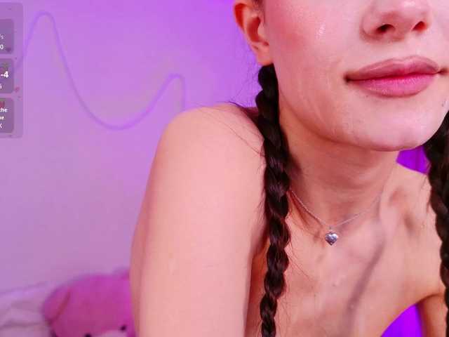Deibora live cam on BongaCams