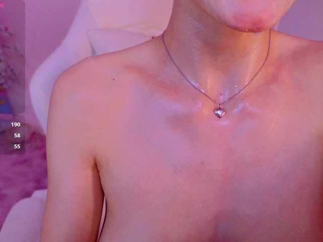 Deibora live cam on BongaCams