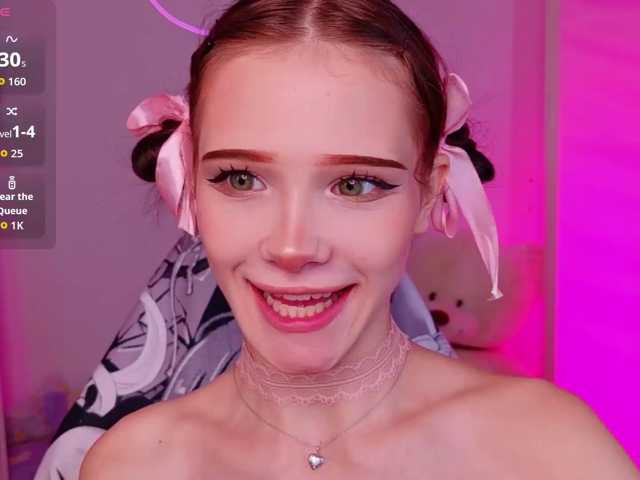 Deibora live cam on BongaCams