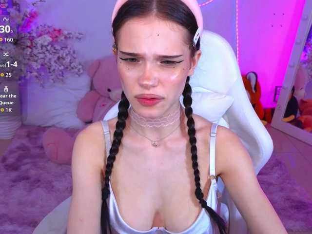 Deibora live cam on BongaCams