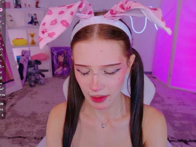 Deibora live cam on BongaCams