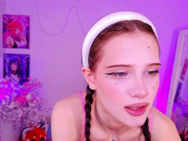 Deibora live cam on BongaCams