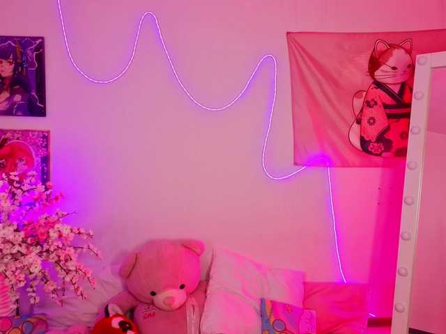 Deibora live cam on BongaCams