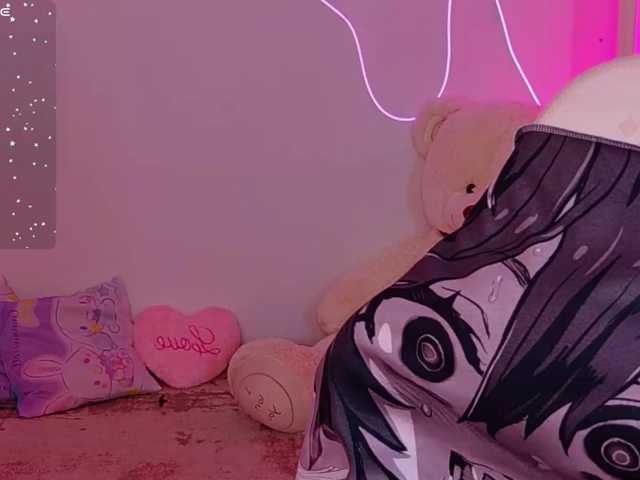 Deibora live cam on BongaCams
