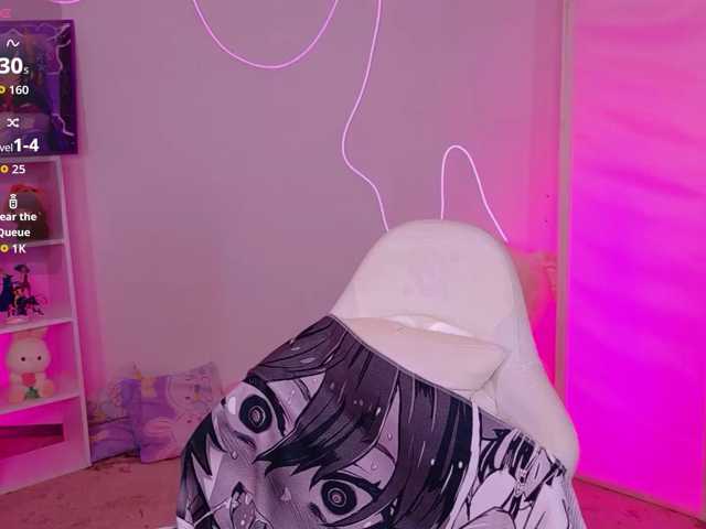Deibora live cam on BongaCams