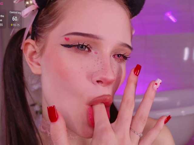Deibora live cam on BongaCams