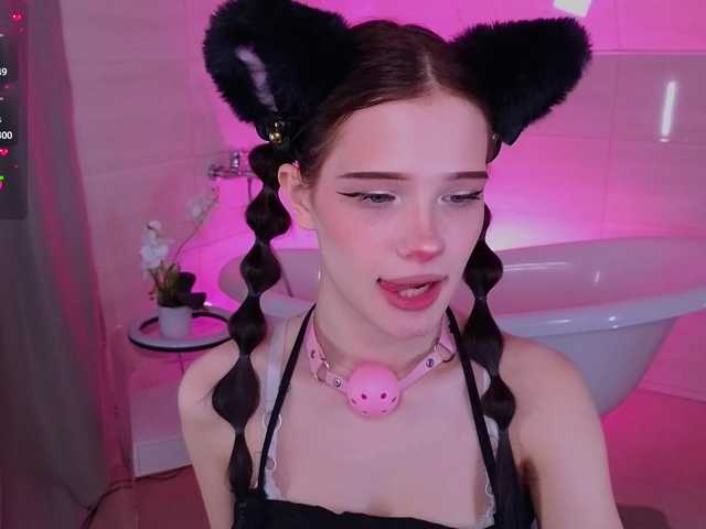 Deibora live cam on BongaCams