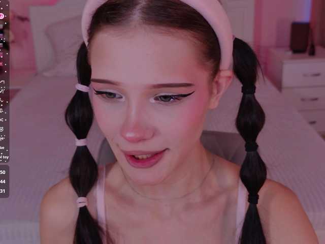 Deibora live cam on BongaCams
