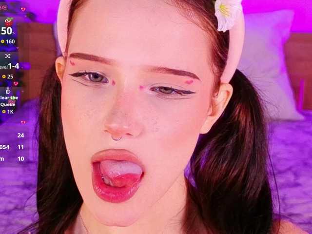 Deibora live cam on BongaCams