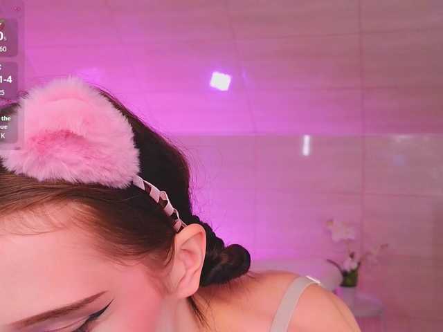 Deibora live cam on BongaCams