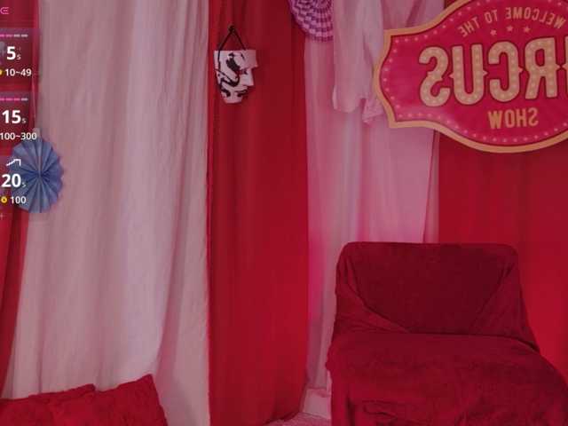 Deibora live cam on BongaCams