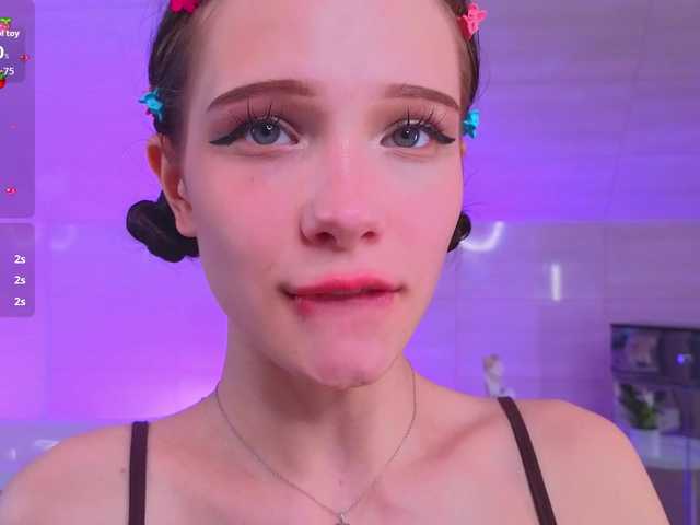 Deibora live cam on BongaCams