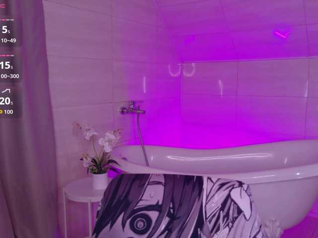 Deibora live cam on BongaCams