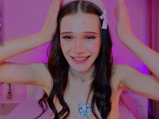 Deibora live cam on BongaCams