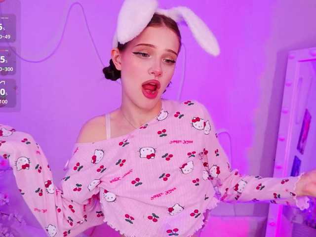 Deibora live cam on BongaCams