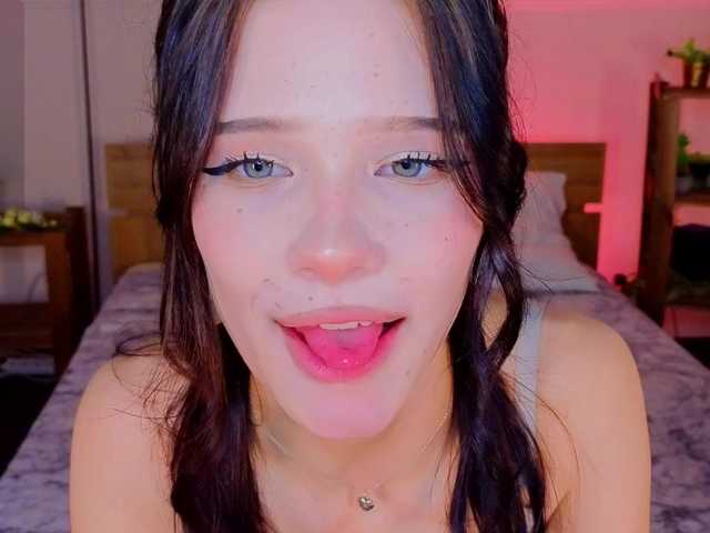 Deibora live cam on BongaCams