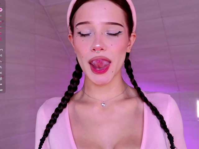 Deibora live cam on BongaCams