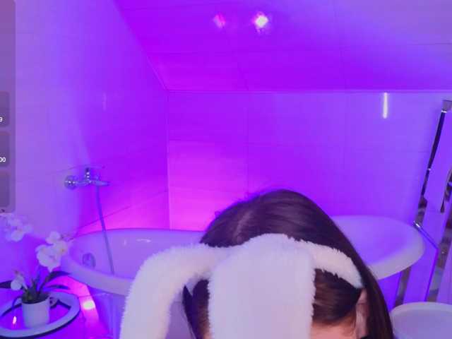 Deibora live cam on BongaCams