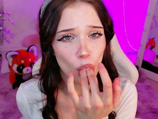Deibora live cam on BongaCams