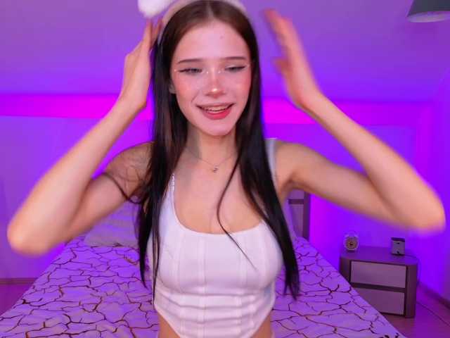 Deibora live cam on BongaCams
