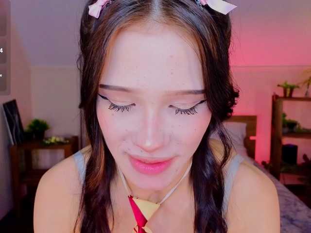 Deibora live cam on BongaCams