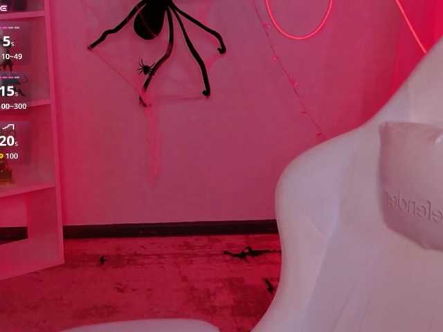 Deibora live cam on BongaCams