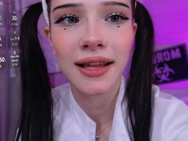 Deibora, en vivo ahora en BongaCams