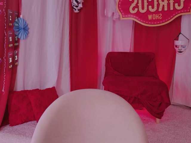 Deibora live cam on BongaCams