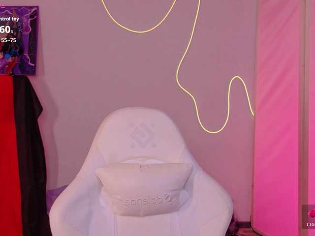 Deibora live cam on BongaCams