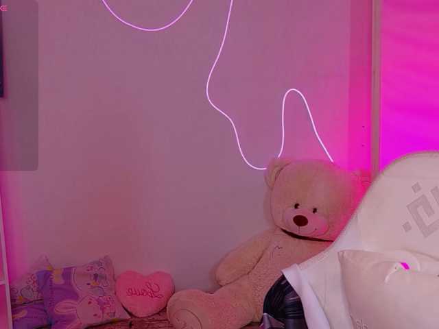 Deibora live cam on BongaCams