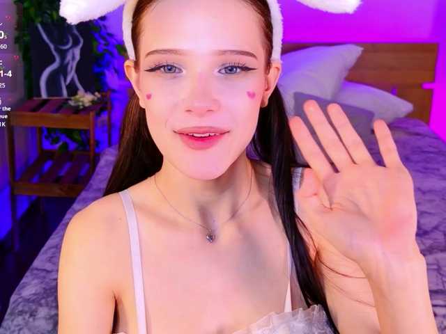 Deibora live cam on BongaCams