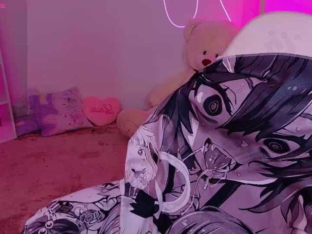 Deibora live cam on BongaCams