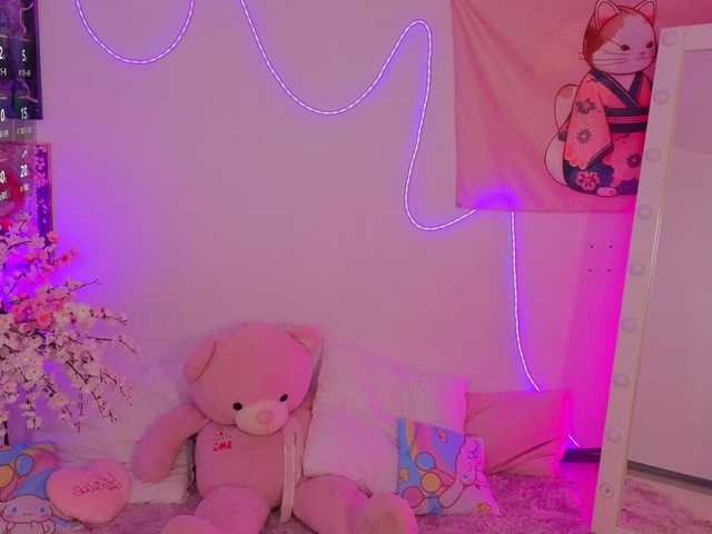 Deibora live cam on BongaCams