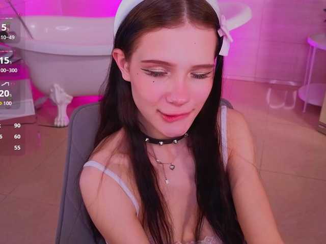 Deibora live cam on BongaCams