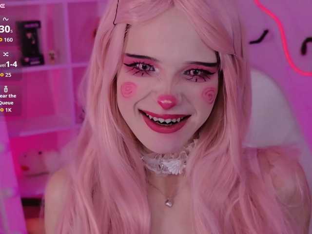 Deibora live cam on BongaCams