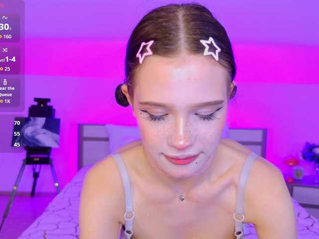 Deibora live cam on BongaCams