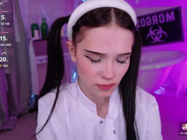 Deibora live cam on BongaCams
