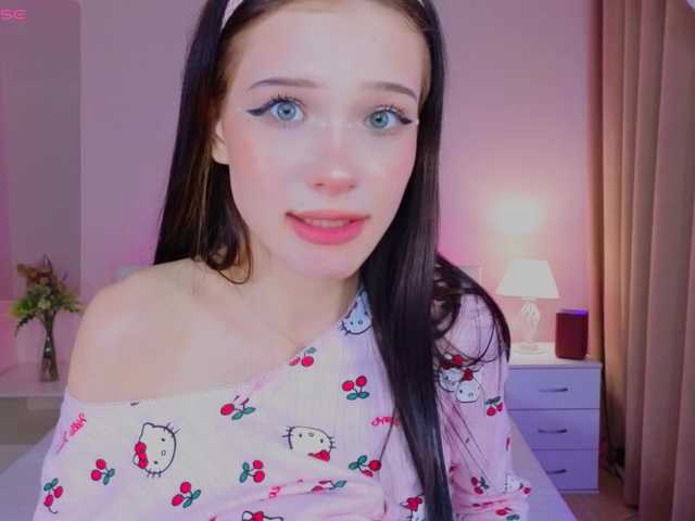 Deibora live cam on BongaCams