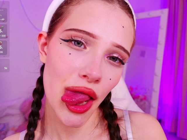 Deibora live cam on BongaCams