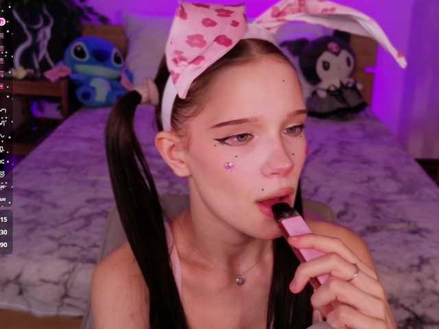Deibora live cam on BongaCams