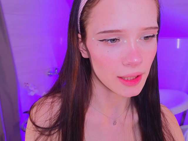 Deibora live cam on BongaCams