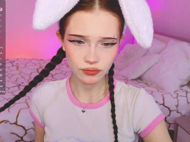 Deibora live cam on BongaCams