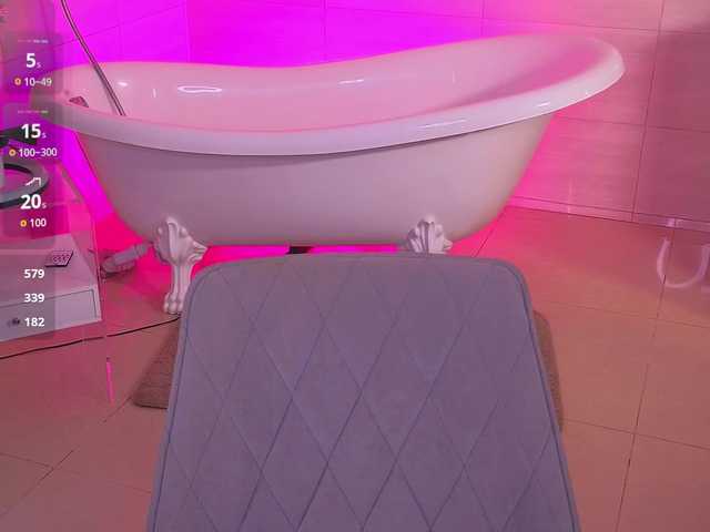 Deibora live cam on BongaCams