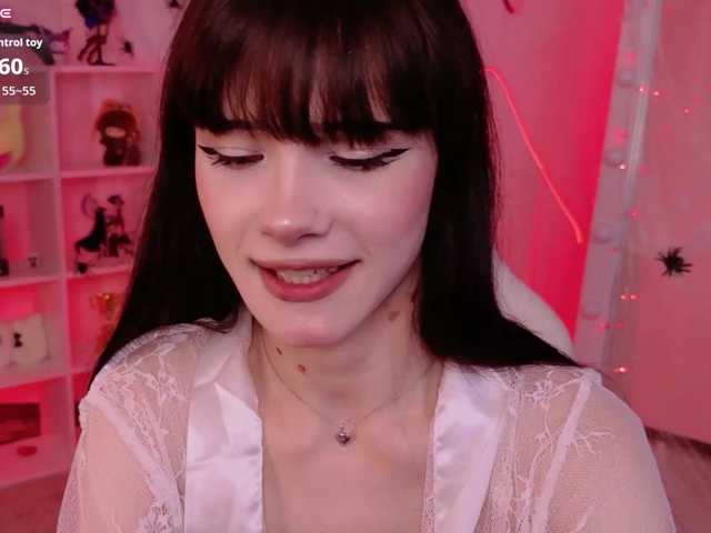 Deibora live cam on BongaCams