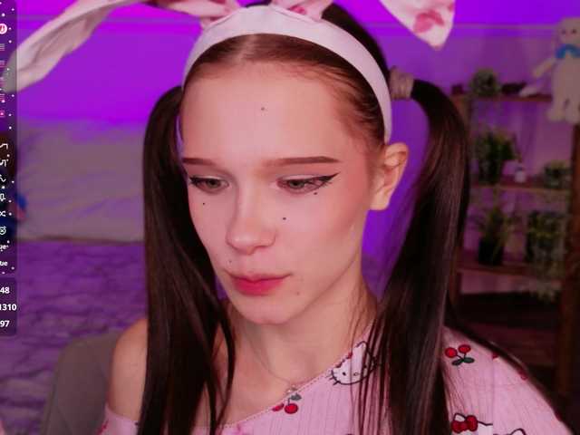 Deibora live cam on BongaCams