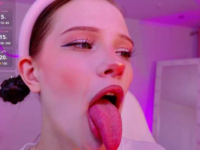 Deibora live cam on BongaCams