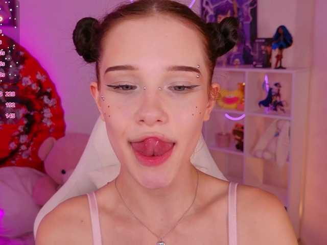 Deibora live cam on BongaCams