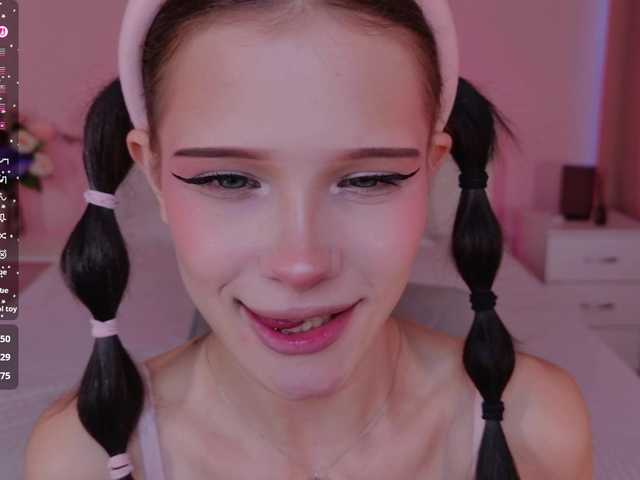 Deibora live cam on BongaCams