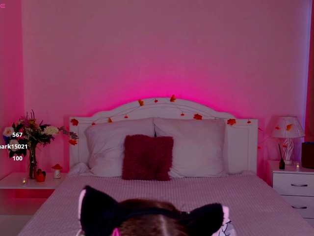 Deibora live cam on BongaCams