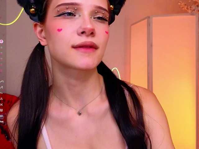 Deibora live cam on BongaCams